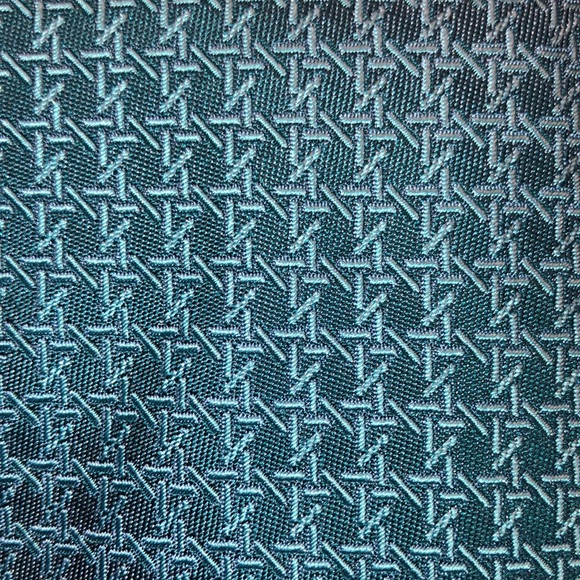 Hermes tie - Picture 2 of 4